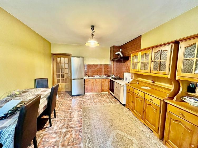 Casa 5 camere de inchiriat in Gheorgheni, Cluj Napoca
