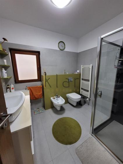 Duplex 5 camere finisat si mobilat 150 mp! Zona Somesului!