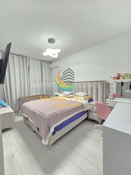 4 camere etaj 1 an 2023 la 4 minute de Stb - 4