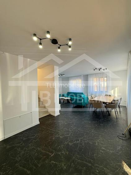Casa individuala, 4 camere, 190mp, Zona Sâncraiu de Mureș - 5