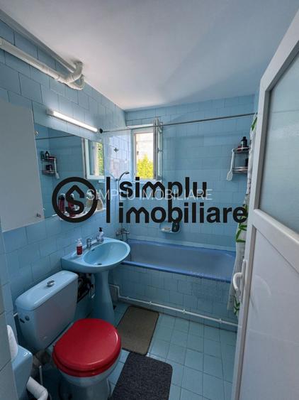 Apartament 3 camere Brazda lui Novac et 3/4