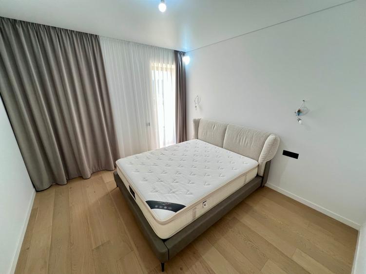 Vanzare Apartament 3 Camere OneHD Fabrica de Glucoza Pipera Aviatiei Floreasca