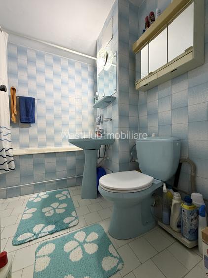 Apartament 3 camere, 68 mp utili, etaj 2, garaj, 2 boxe - Plavat II - 10