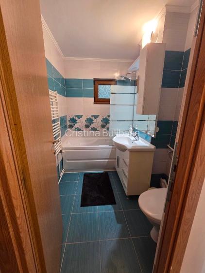 Apartament 2 camere de închiriat – 60 mp | Renovat recent | Centrală proprie | L - 10