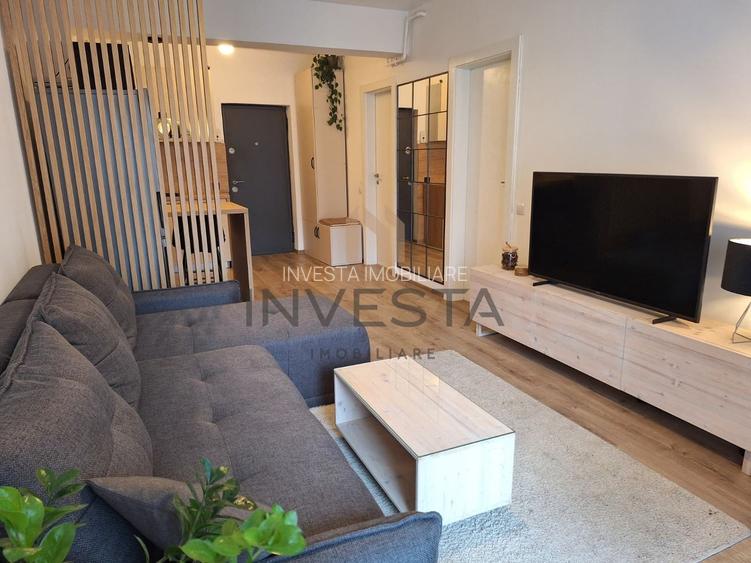 Apartament 2 camere la cheie,bloc nou, etaj intermediar, Marasti! - 2