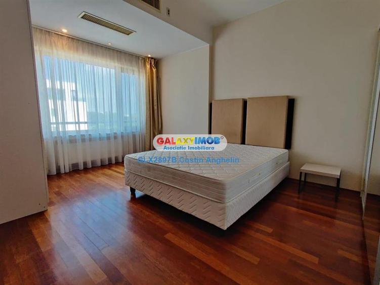 Apartament premium cu 3 camere si vedere catre lac - Floreasca