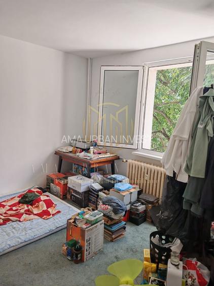 Apartament Titan Liviu Rebreanu 61 mp - 5