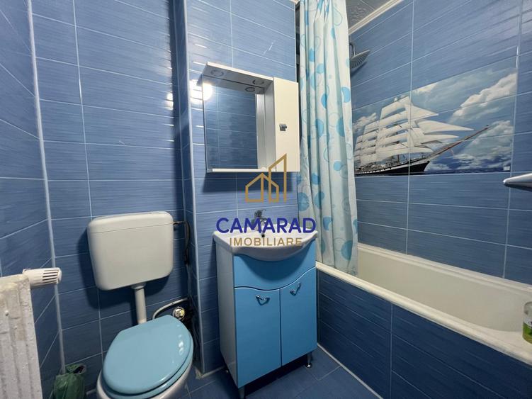 Apartament 2 camere de închiriat zona Obor