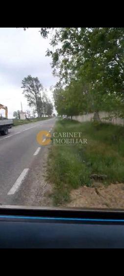 🌳 Teren Intravilan iesire Vorovești - 500 mp - 20.000 Euro 🏡
