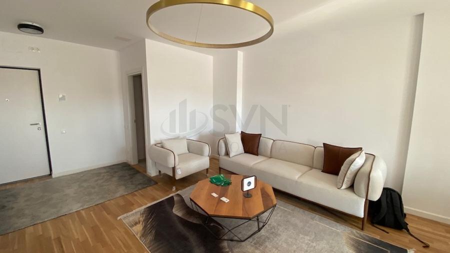 REA1021963 Apartament 3 camere in bloc boutique