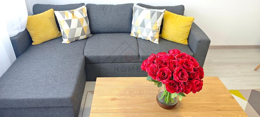 Renovat recent, aproape de Judetean, aproape de Complex, PET FRIENDLY!