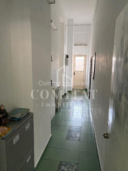 Spațiu comercial de închiriat zona piața Mărăști - 3