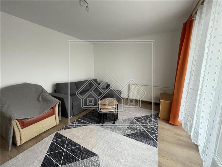 Chirie, 2 camere, City Residence, la cheie, zona buna