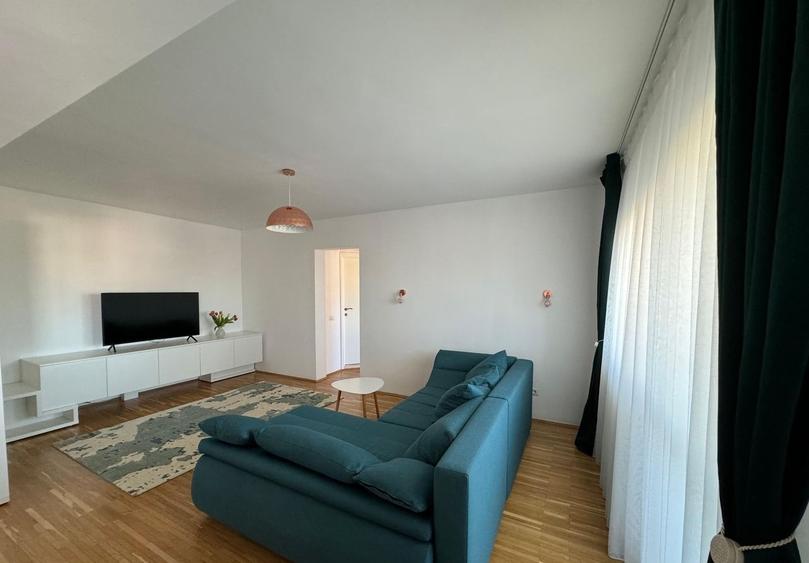 Apartament 2 camere, rond Piata Alba Iulia 64mp