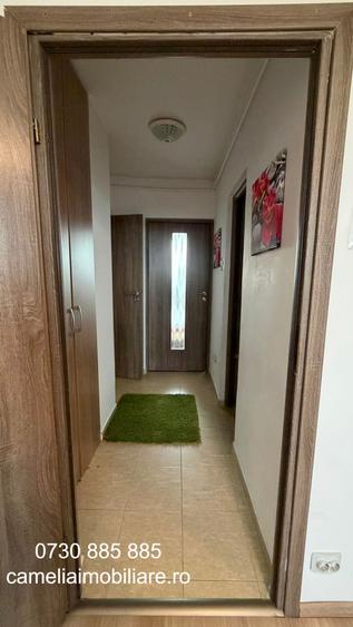 3 camere între metrou Unirii și Tineretului, Parcul Carol, Bd Marasesti, nr 42