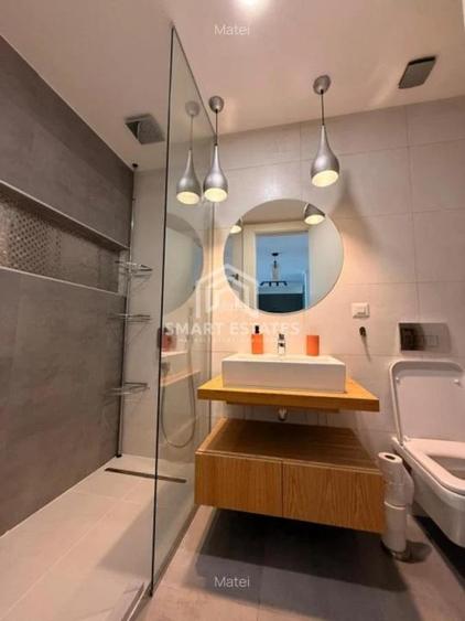 2 camere Premium B Vacarescu I bloc 2020