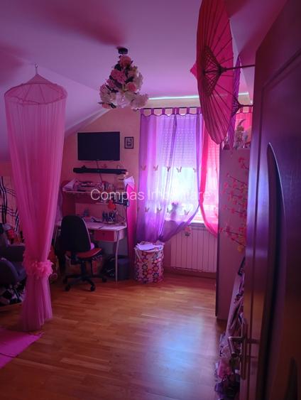 Casă cu venit din chirie, în buricul târgului – locuință + spațiu comercial - 18