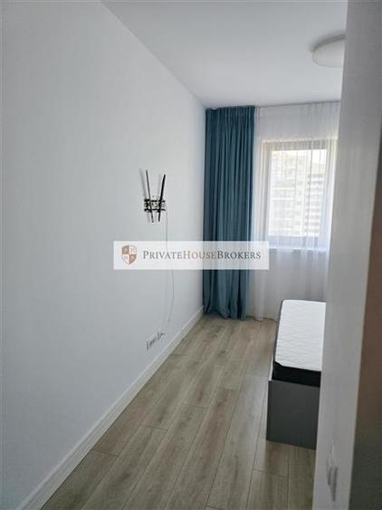 Pipera | Onix Park | Bloc 2022 | Parcare subterana