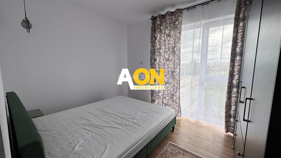 Apartament cu 3 Camere, Bloc Nou, Lift, Zona Brândușei - 4