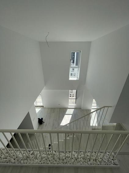 TRAIESTE LA INALTIME DUPLEX ELEGANT
