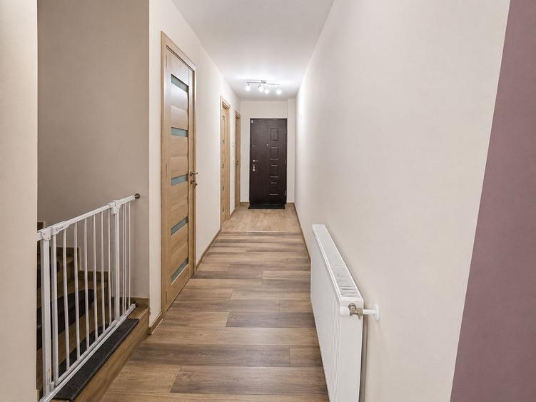 COMISION 0%, Duplex 4 Camere, P+E+Pod, Mobilat si Utilat, Ciarda Rosie