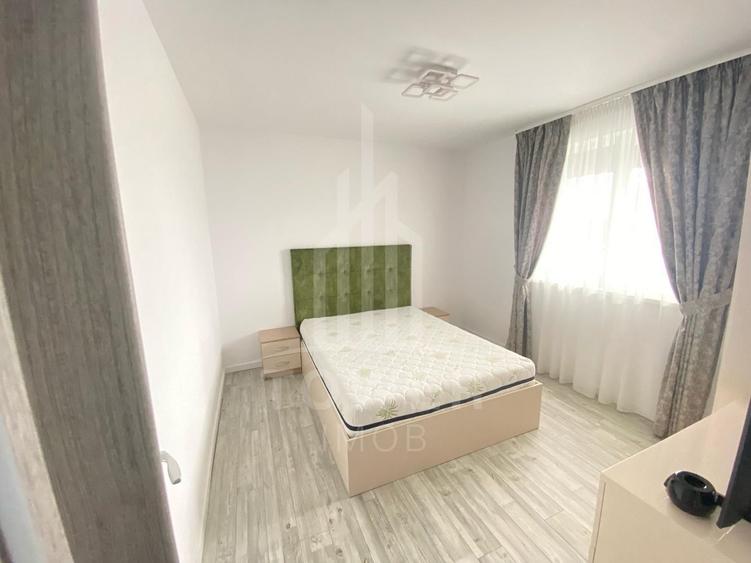 Penthouses de lux zona Vest