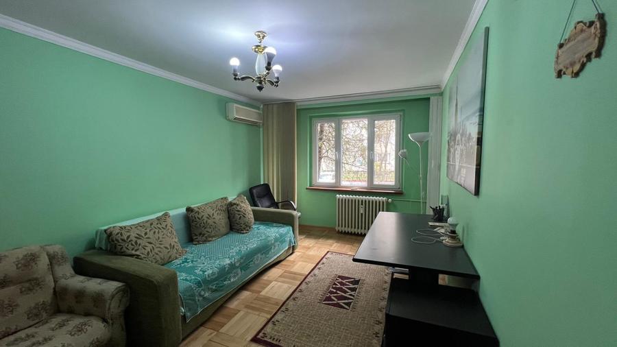 Apartament 3 camere, decomandat, Vitan