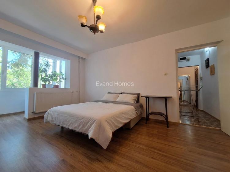Apartament 2 camere | et 1 | bloc izolat-acoperis cu tigla | zona Soarelui - 5