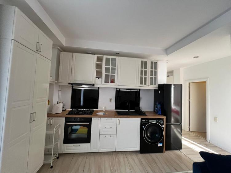 Apartament gata de mutare in Cossmopolis