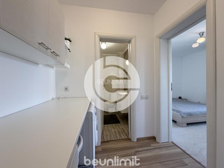 Apartament 2 camere | Open space | Arhitectilor-langa Mandra | Pet friendly - 13
