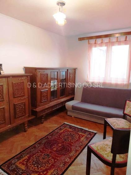 Drumul Taberei - 5 minute Metrou Favorit - Apartament 3 camere MOBILAT SI UTILAT - 8