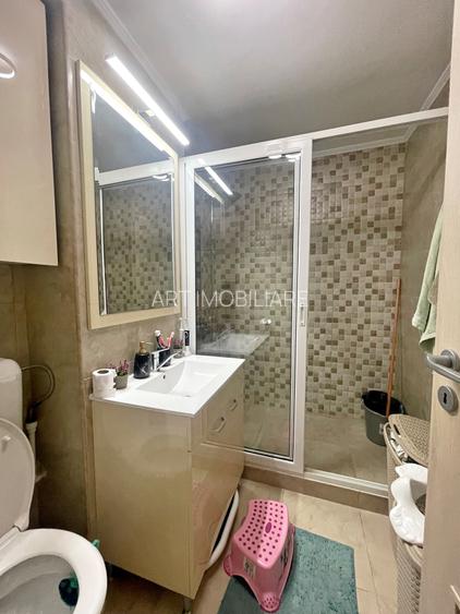 Apartament 2 camere Obor - Mosilor | 1 minut metrou