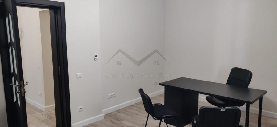 Spatiu Birouri De Inchiriat ULTRA CENTRAL