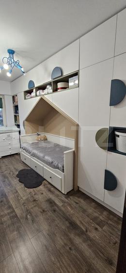 Apartament 3 camere, 74 mp, Conest Grand Residence