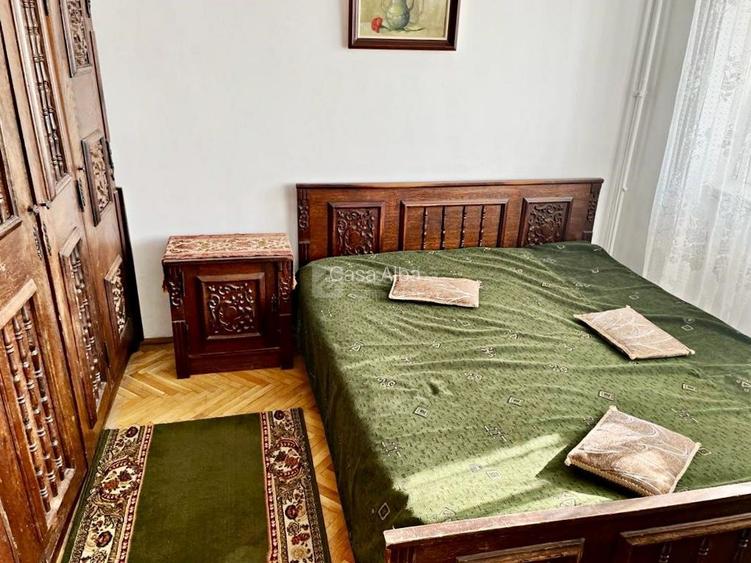 Bulevardul Stefan cel Mare - apartament cu 3 camere - 26
