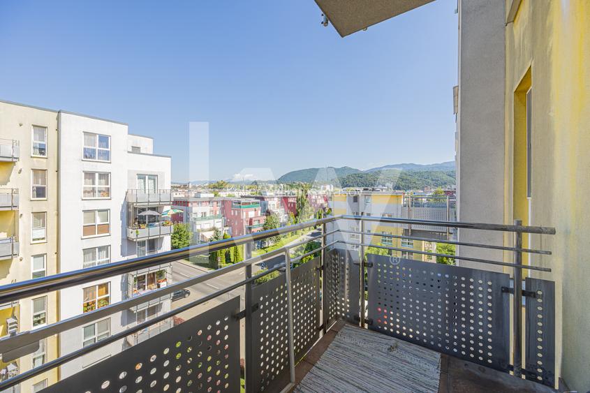 Apartament 3 camere tip Penthouse Duplex, Avantgarden,  84 mp utili ,Comision 0% - 14
