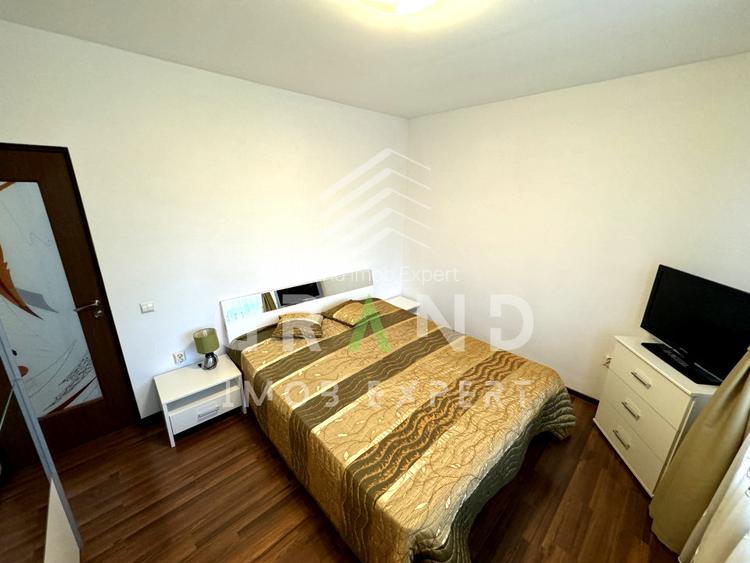 Casă 4 camere | GRĂDINĂ 350 mp | GARAJ |TERASĂ | Florești–Parc Poligon/Tăuțiului - 24