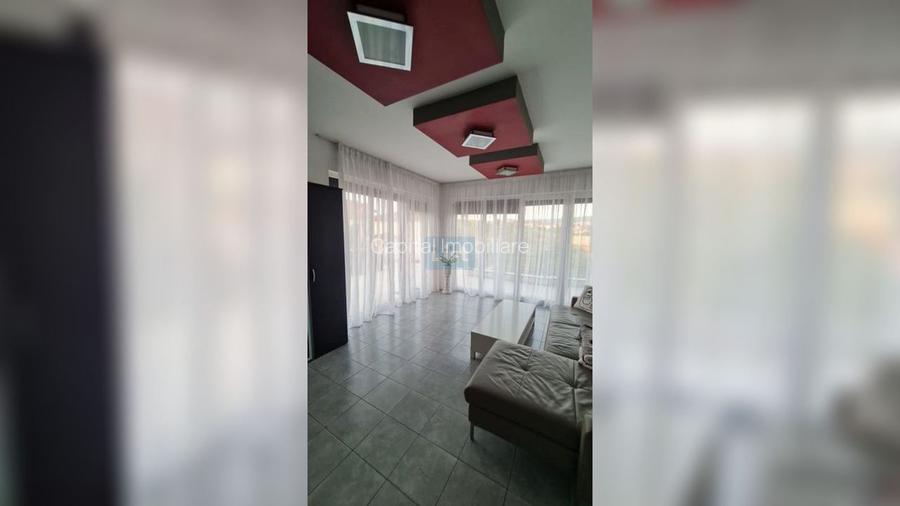 Apartament 2 cam 60 + 60 mp terasa, Europa, Zorilor! - 6