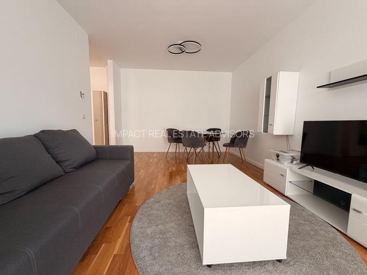 APARTAMENT 2 CAMERE | LUXURIA | LOC DE PARCARE SEPARAT - 4