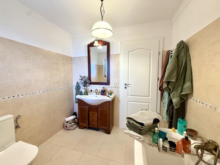 Duplex elegant, 3 camere, 77 mp utili, mobilat/utilat - Sanandrei