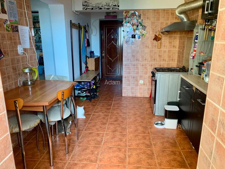 Apartament trei camere, ultracentral - 7