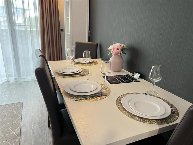 Apartament cochet si luminos SILVER MOUNTAIN Poiana Brasov