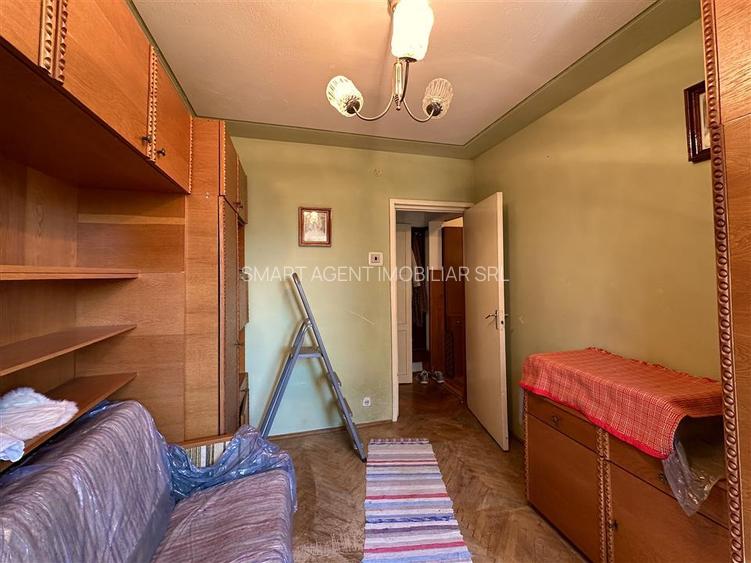 Apartament 3 camere. Zona Aurel Vlaicu, Arad - 6