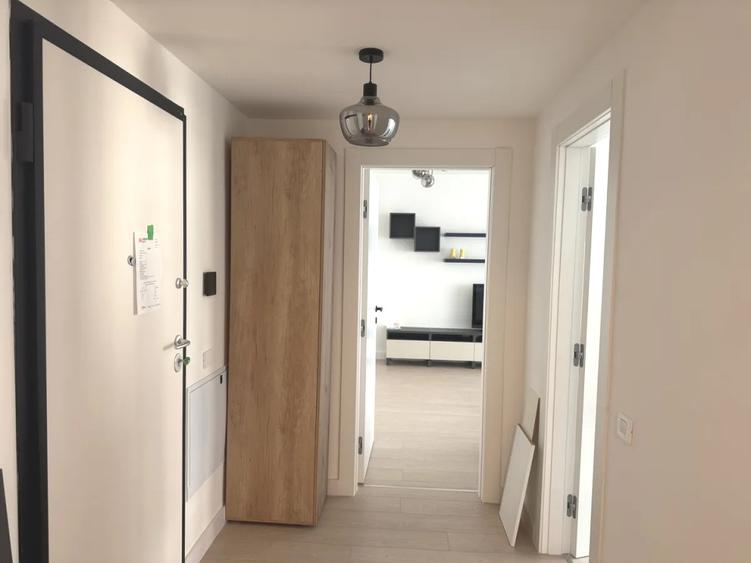 2 CAMERE | AKCENT CITY | BUCURESTII NOI | JIULUI | PARCARE SUBTERANA |