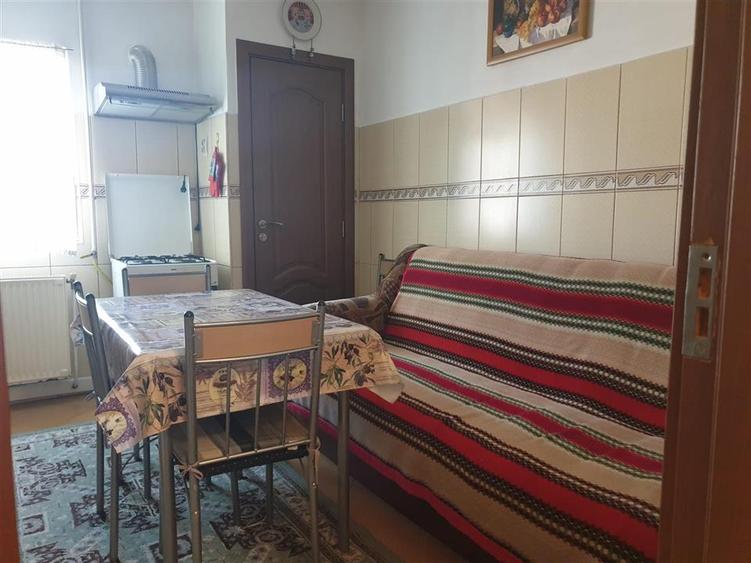 Apartament 2 camere decomandate cartier Cremenea