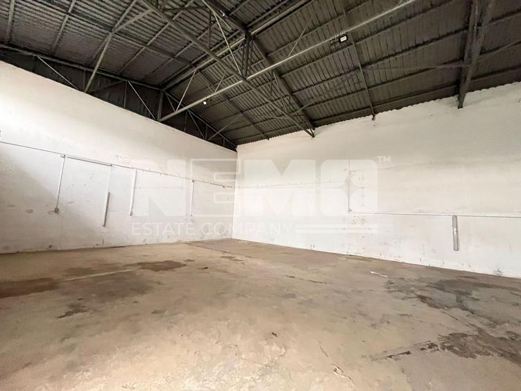Hala Industriala 150Mp I Suceava/Itcani I 1000Euro/Luna