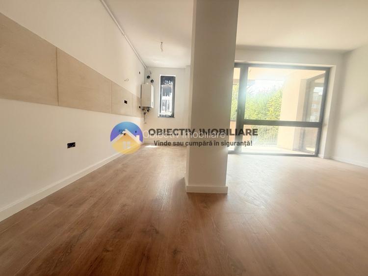 Apartament PREMIUM Bloc NOU ETAJ 1/2(boxa inclusa in pret). - 2