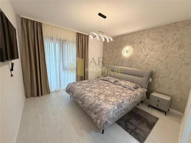 Apartament 3 camere, prima inchiriere, parcare proprie, Albert, Ploies - 10