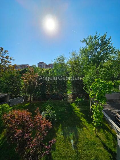 Inchiriere ap. 3 camere - Delta City Tineretului, Proprietar  - 13