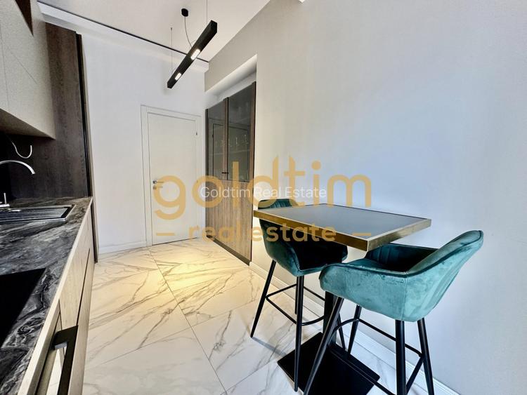Apartament 2 camere/Herăstrău/Complet mobilat și utilat/Loc de parcare  separat - 32